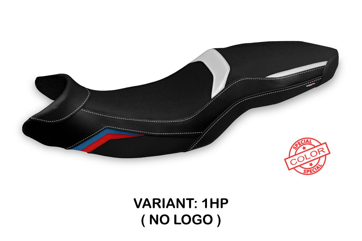 Yhteensopiva istuinpäällinen - BMW F 900 XR 2019-2025 - mod Arima Special Color