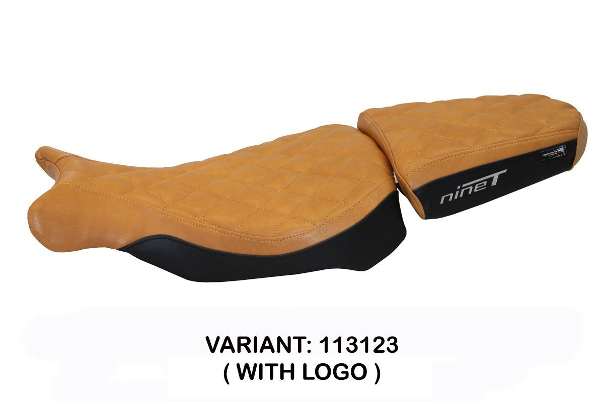 Yhteensopiva istuinpäällinen - BMW R 1200 NINE T 2014-2024 - mod Arnes