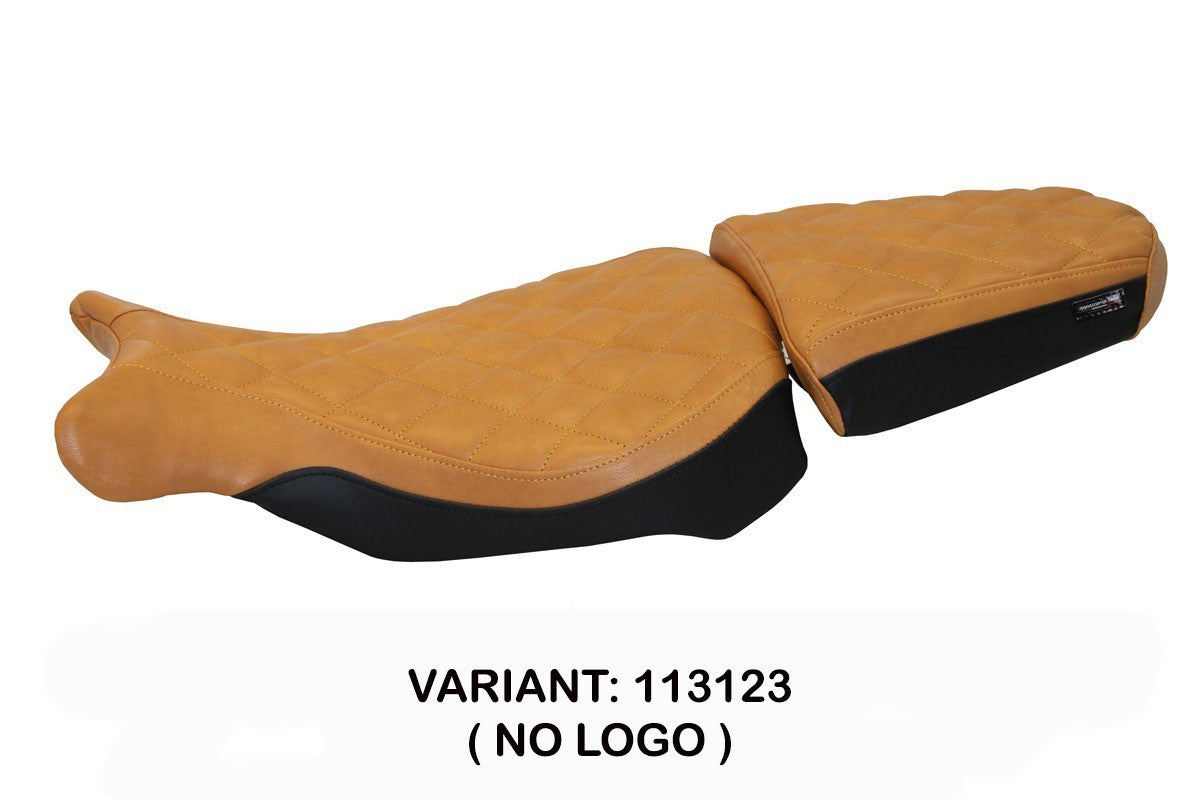 Yhteensopiva istuinpäällinen - BMW R 1200 NINE T 2014-2024 - mod Arnes