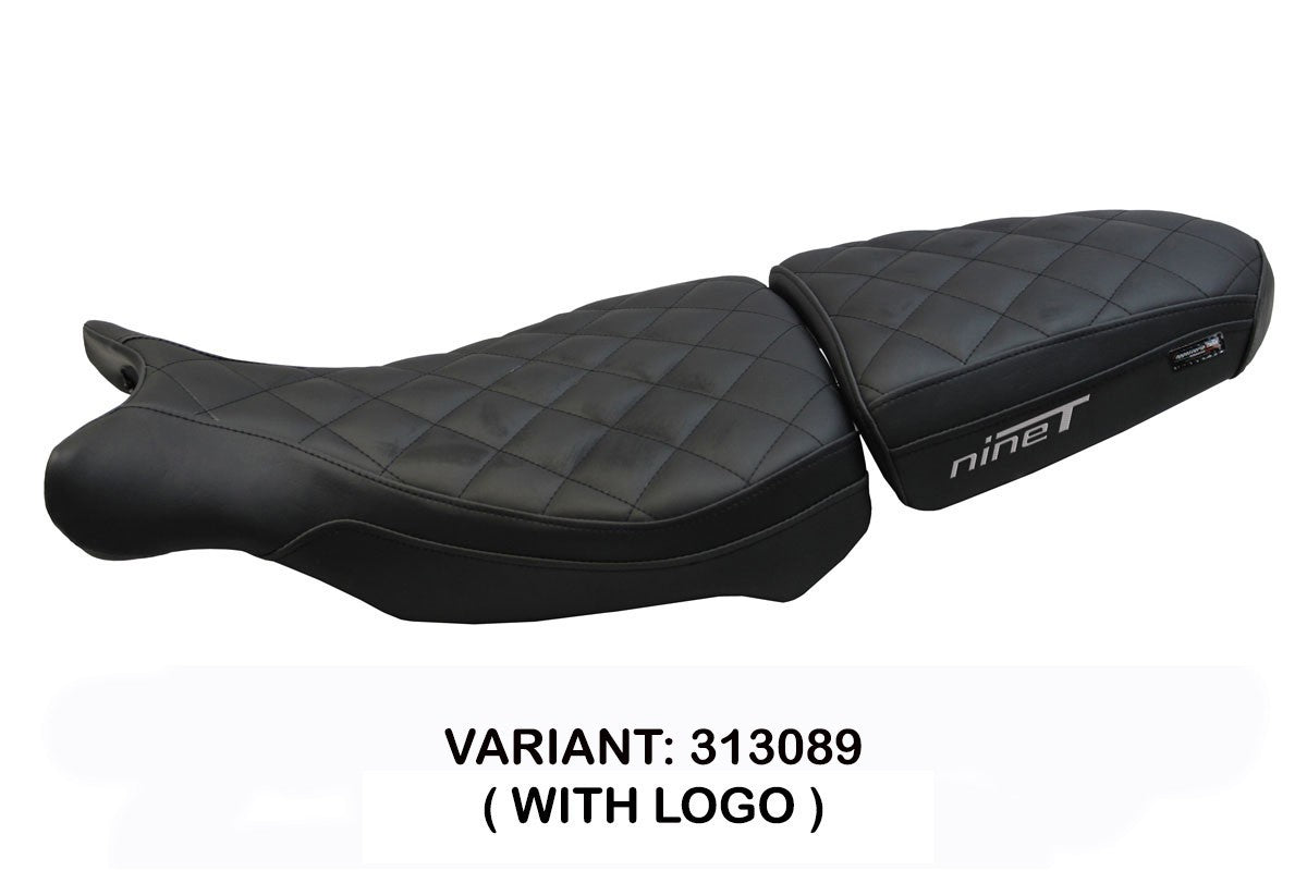 Yhteensopiva istuinpäällinen - BMW R 1200 NINE T 2014-2024 - mod Arnes