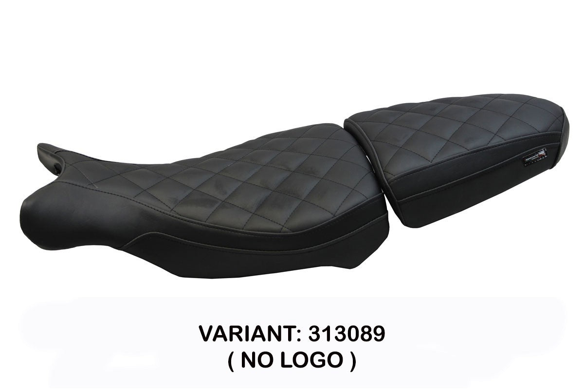 Yhteensopiva istuinpäällinen - BMW R 1200 NINE T 2014-2024 - mod Arnes