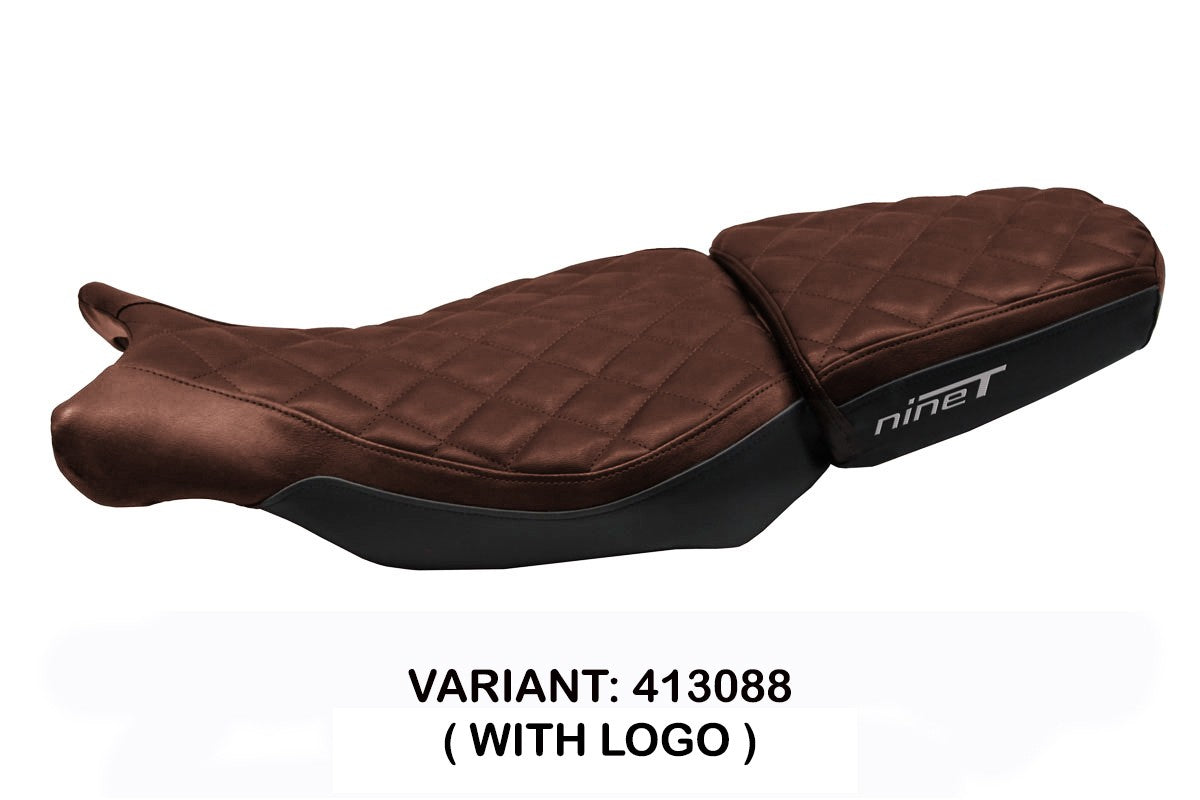 Yhteensopiva istuinpäällinen - BMW R 1200 NINE T 2014-2024 - mod Arnes