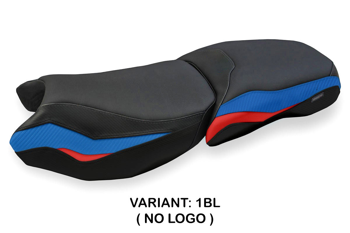 Yhteensopiva istuinpäällinen - BMW R 1250 GS ADVENTURE 2019-2024 - mod Baceno