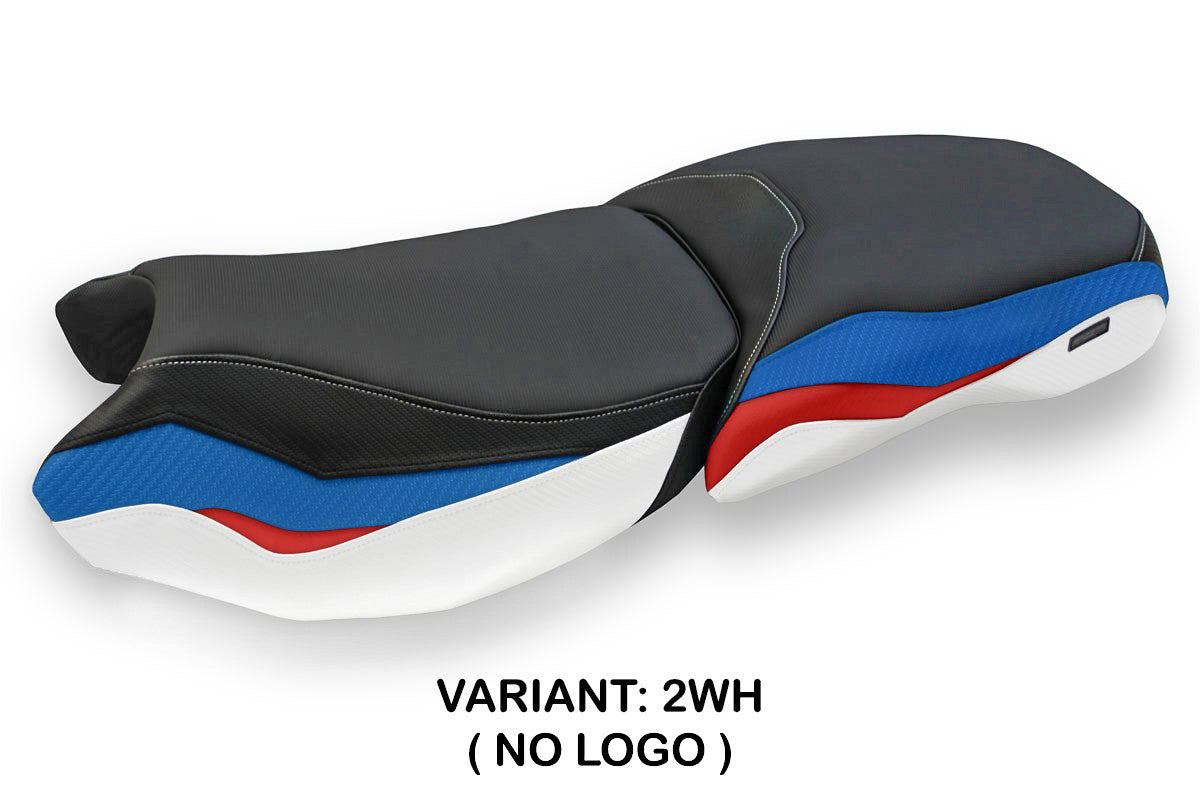 Yhteensopiva istuinpäällinen - BMW R 1250 GS ADVENTURE 2019-2024 - mod Baceno