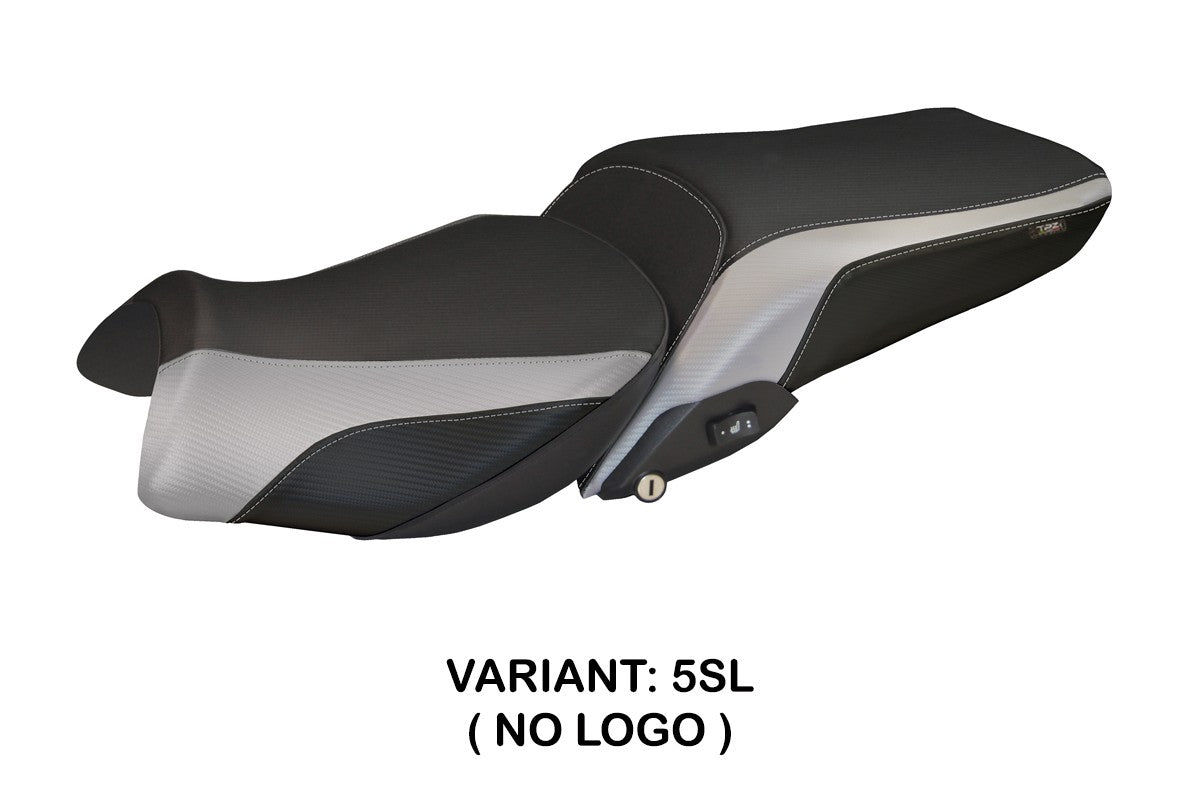 Yhteensopiva istuinpäällinen - BMW R 1250 RT 2019-2025 - mod Alghero 1