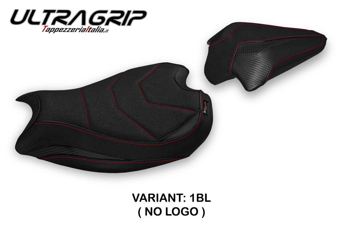 Yhteensopiva istuinpäällinen - Ducati Panigale V2 2020-2024 - mod Galati Ultragrip