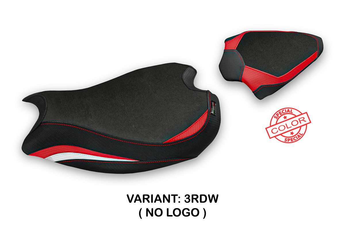 Istuinpäällinen yhteensopiva - Ducati Panigale V2 2020 - 2024 - mod Tulcea