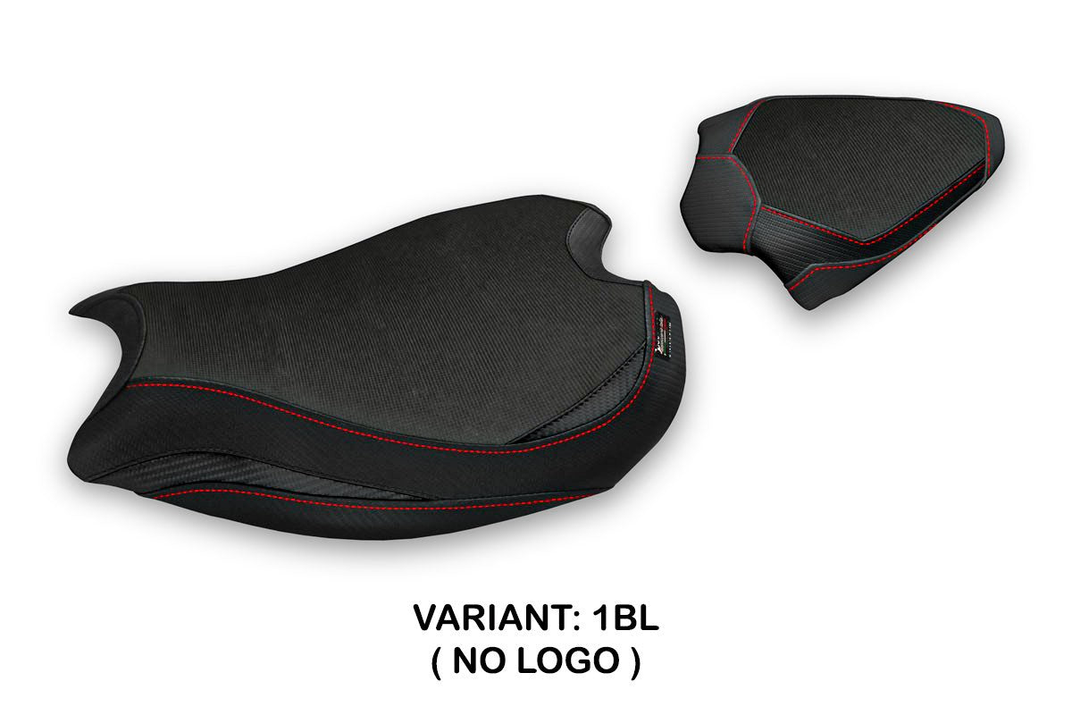Istuinpäällinen yhteensopiva - Ducati Panigale V2 2020 - 2024 - mod Tulcea