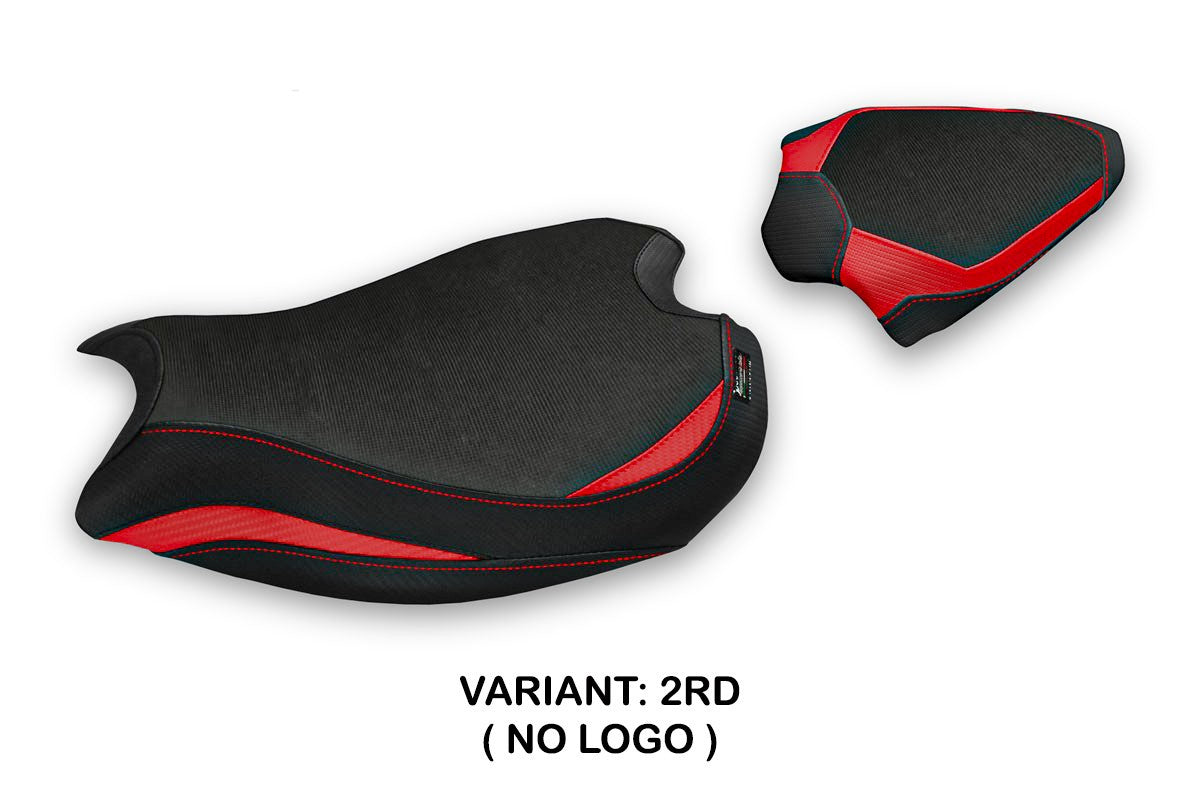 Istuinpäällinen yhteensopiva - Ducati Panigale V2 2020 - 2024 - mod Tulcea