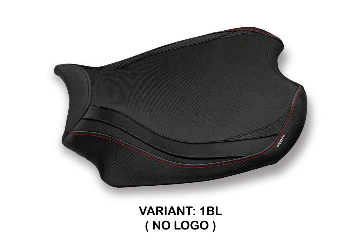 Istuinpäällinen yhteensopiva - Ducati Panigale V4 2018 - 2024 - mod Mahileu