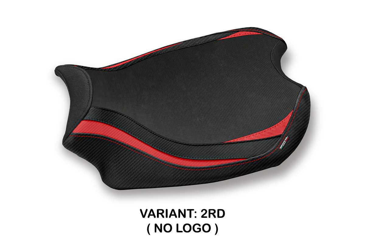 Istuinpäällinen yhteensopiva - Ducati Panigale V4 2018 - 2024 - mod Mahileu