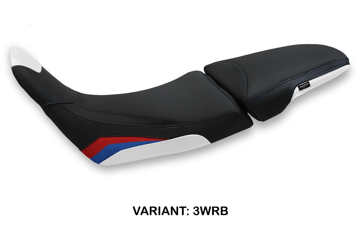 Yhteensopiva istuinpäällinen - Honda Africa Twin 1100 2020-2025 - Xepon-modifikaatio