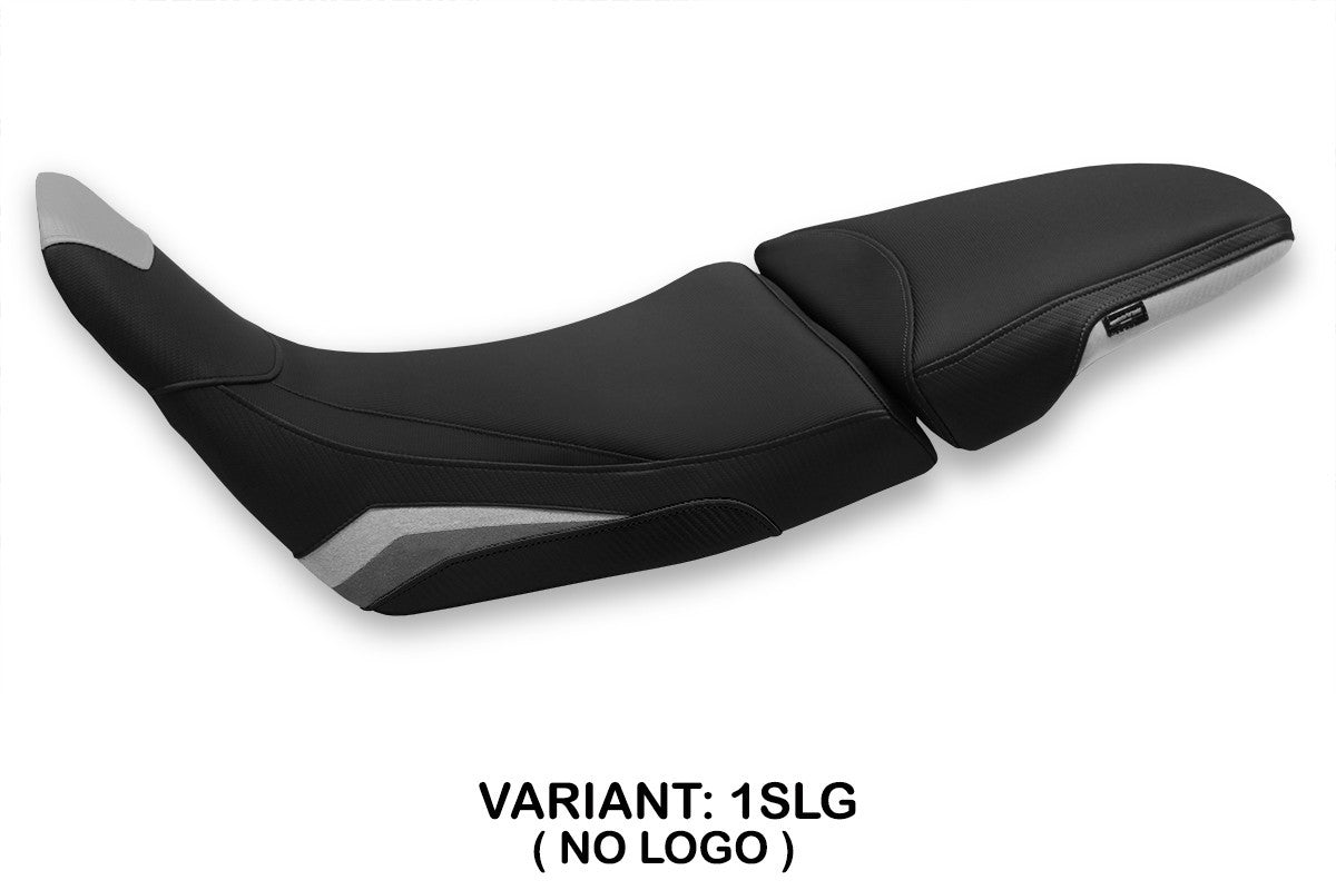 Yhteensopiva istuinpäällinen - Honda Africa Twin 1100 Adventure Sport 2020-2025 - mod Katerini