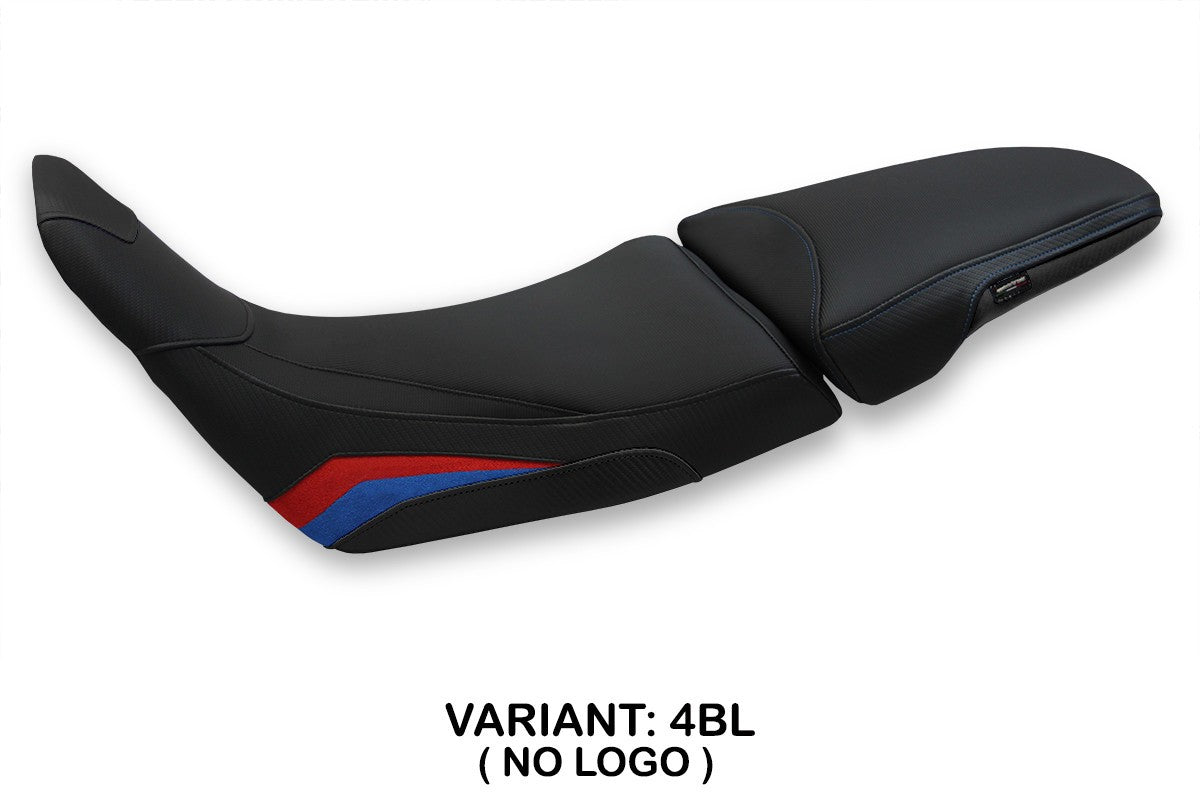 Yhteensopiva istuinpäällinen - Honda Africa Twin 1100 Adventure Sport 2020-2025 - mod Katerini