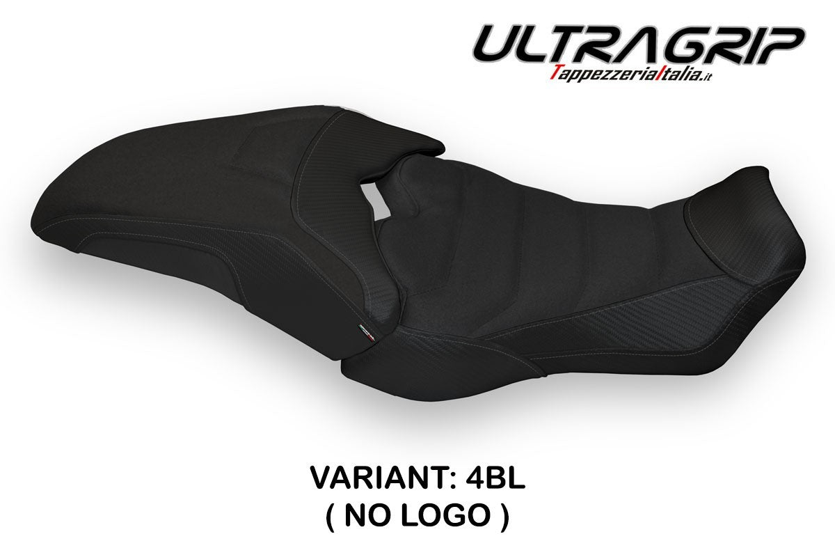 Yhteensopiva istuinpäällinen - Honda CB 1000 R 2018-2025 - mod Olimpia 2 Ultragrip
