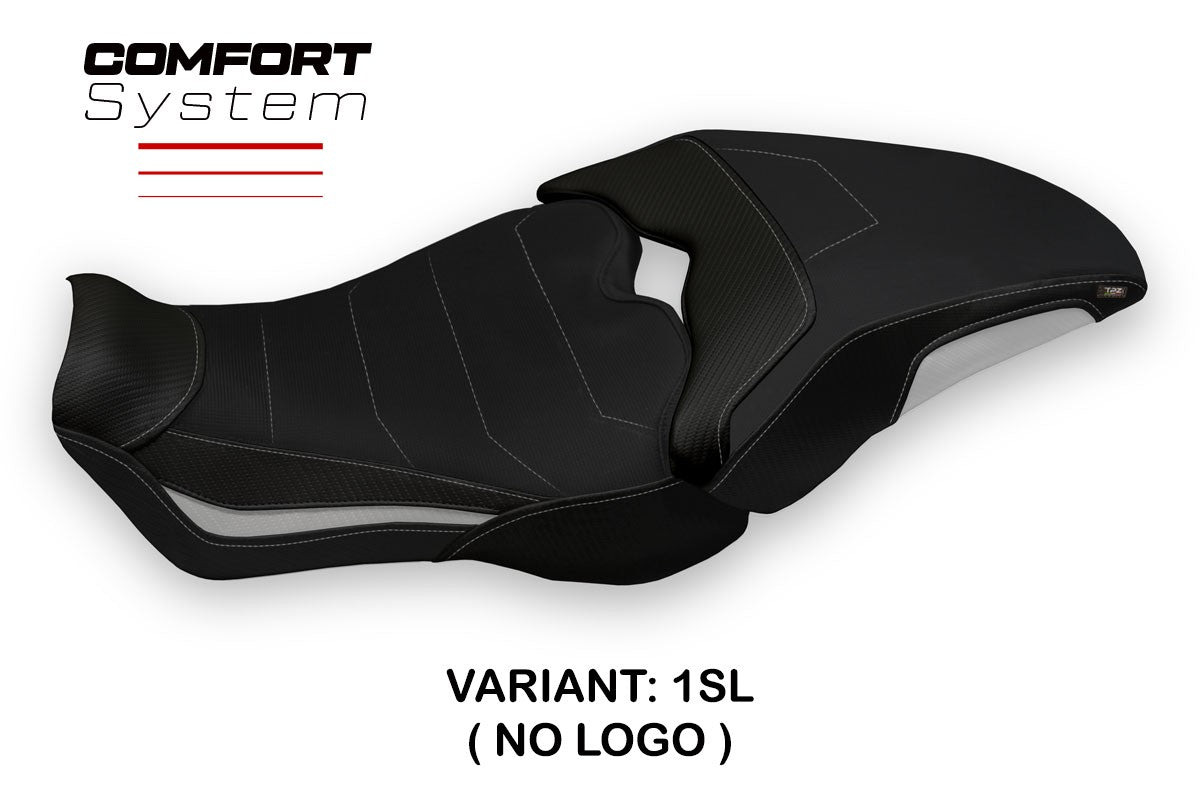 Yhteensopiva istuinpäällinen - Honda CB 1000 R 2018-2025 - mod Victoria 2 Comfort System
