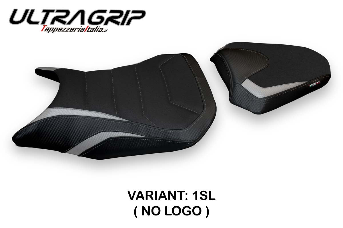 Istuinpäällinen yhteensopiva - Honda CBR 500 R 2017-2025 - mod Figari 1 Ultragrip