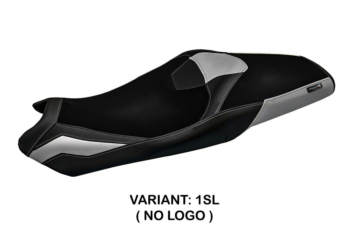 Yhteensopiva istuinpäällinen - Honda Forza 750 2021-2024 - mod Nuuk