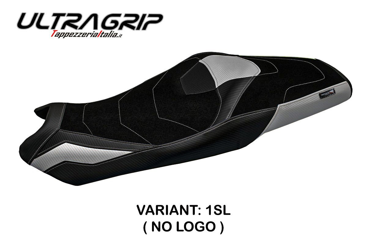 Yhteensopiva istuinpäällinen - Honda Forza 750 2021-2024 - mod Nuuk Ultragrip