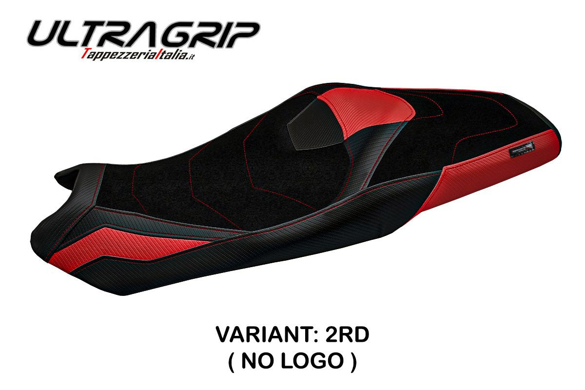 Yhteensopiva istuinpäällinen - Honda Forza 750 2021-2024 - mod Nuuk Ultragrip