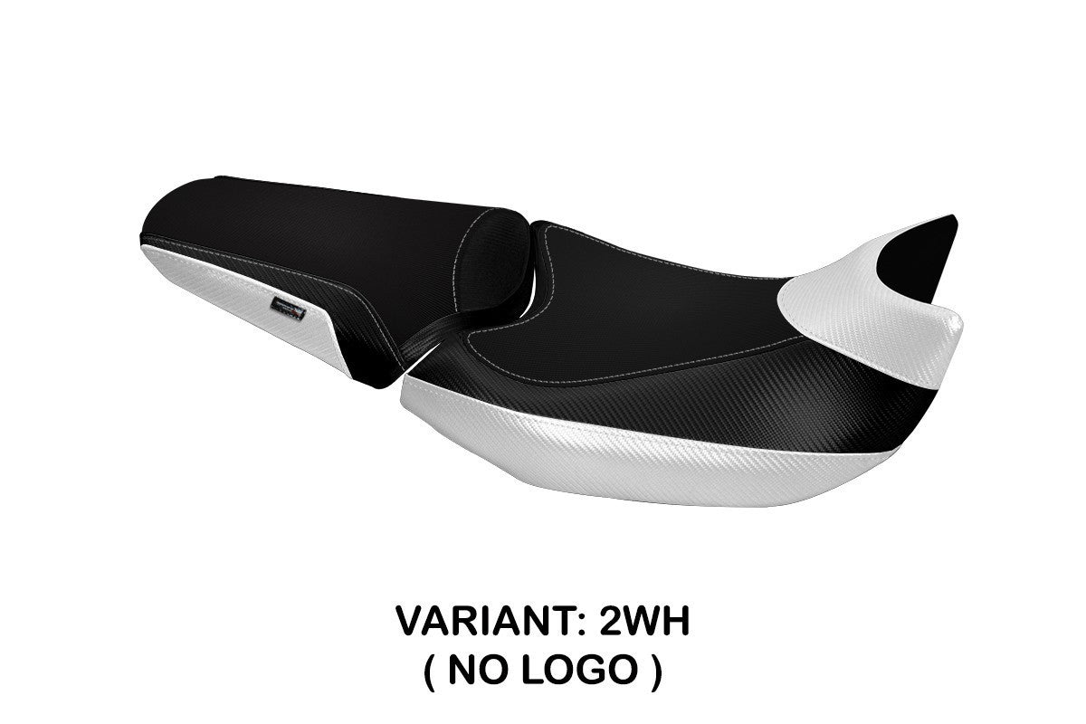 Yhteensopiva istuinpäällinen - Honda NC 750 X 2014-2025 - mod Rostov