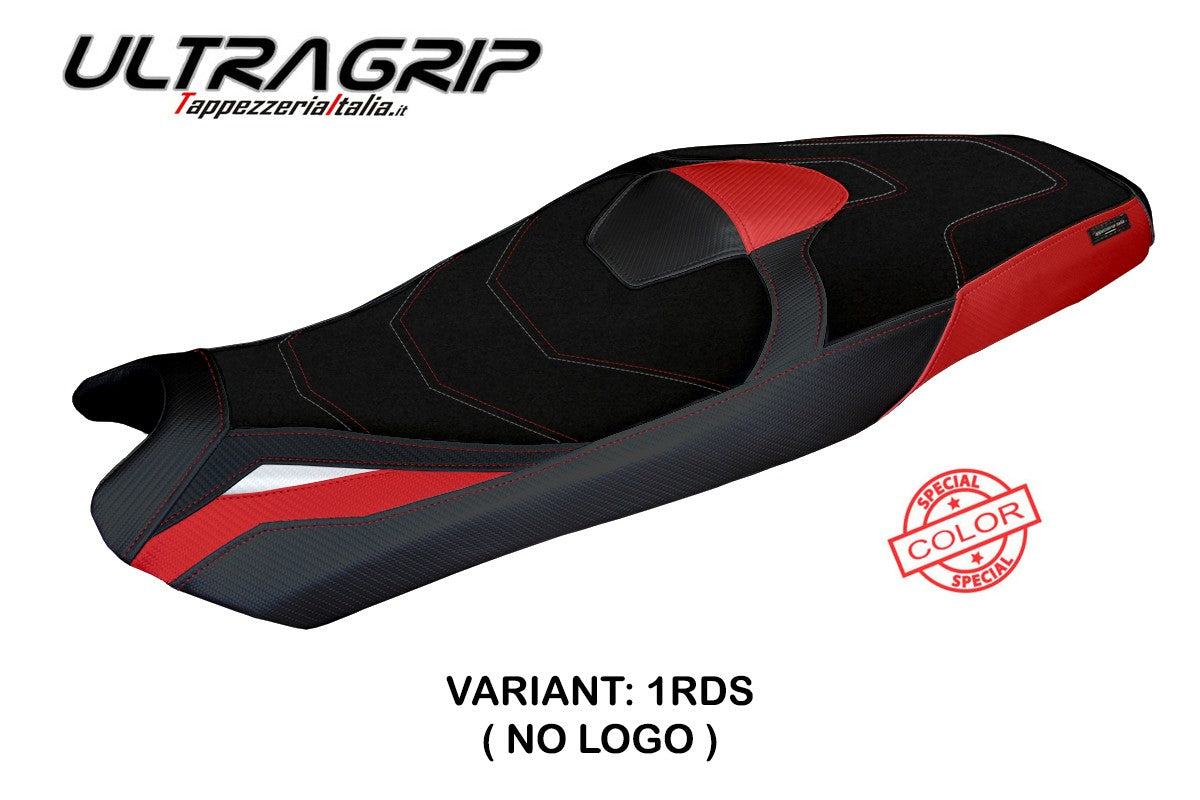Yhteensopiva istuinpäällinen - Honda X-ADV 2021-2024 - Nara Special Color Ultragrip -malli