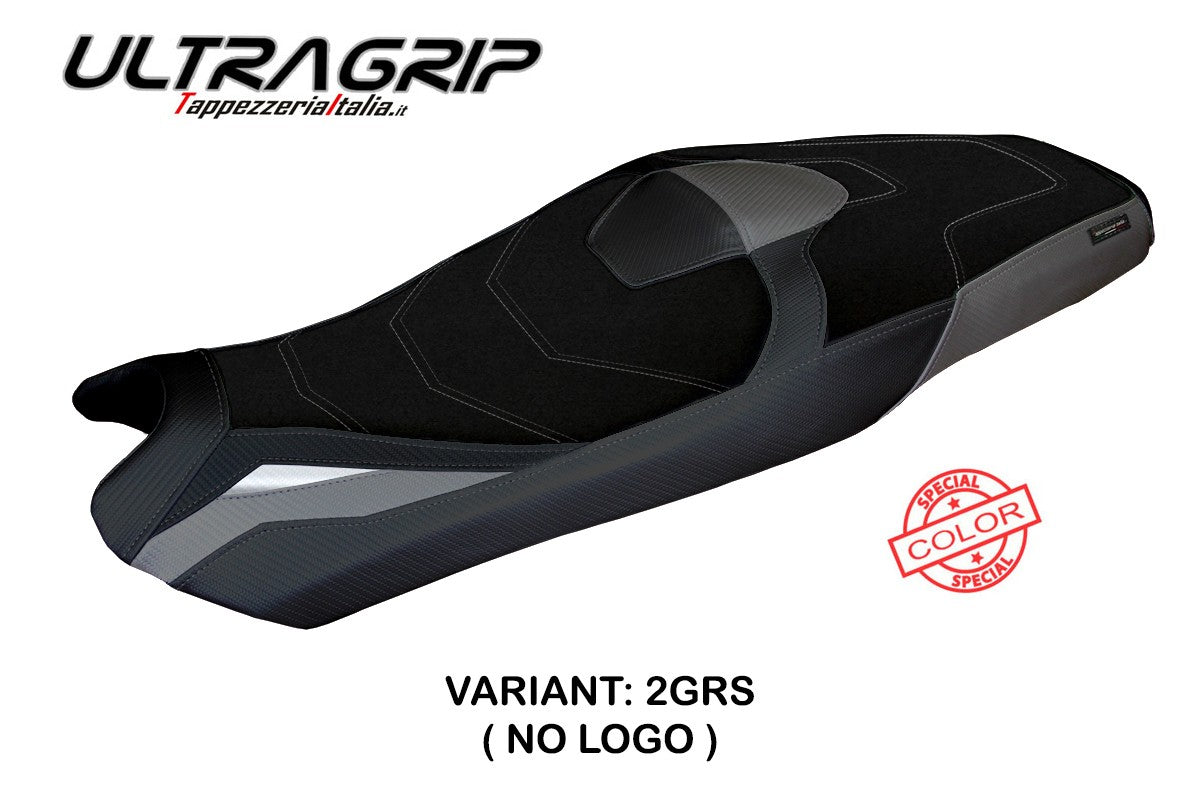 Yhteensopiva istuinpäällinen - Honda X-ADV 2021-2024 - Nara Special Color Ultragrip -malli