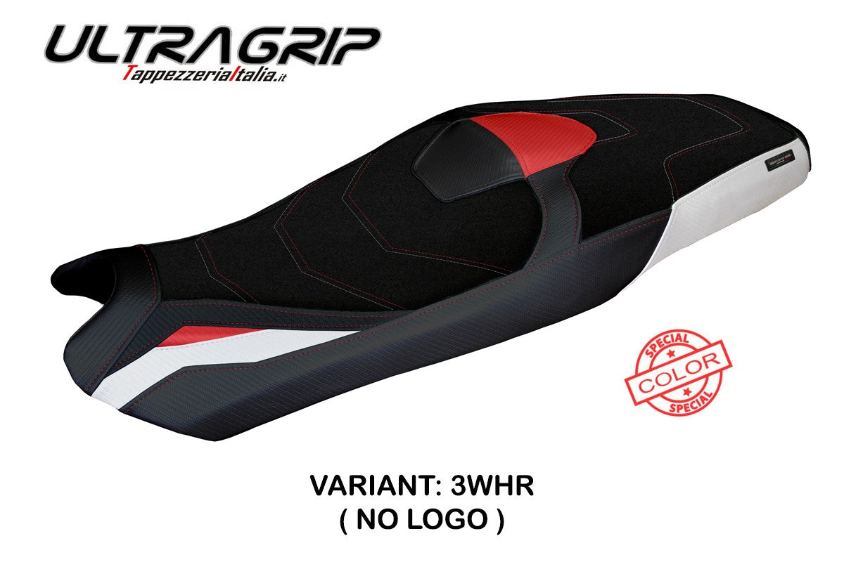 Yhteensopiva istuinpäällinen - Honda X-ADV 2021-2024 - Nara Special Color Ultragrip -malli