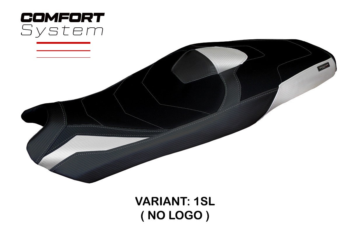 Yhteensopiva istuinpäällinen - Honda X-ADV 2021-2024 - mod Shiga Comfort System