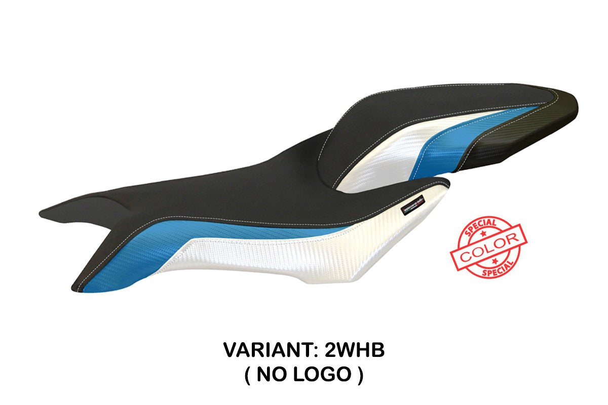 Istuinpäällinen yhteensopiva - MV Agusta Brutale 800 2016-2025 - mod Zurigo Special Color