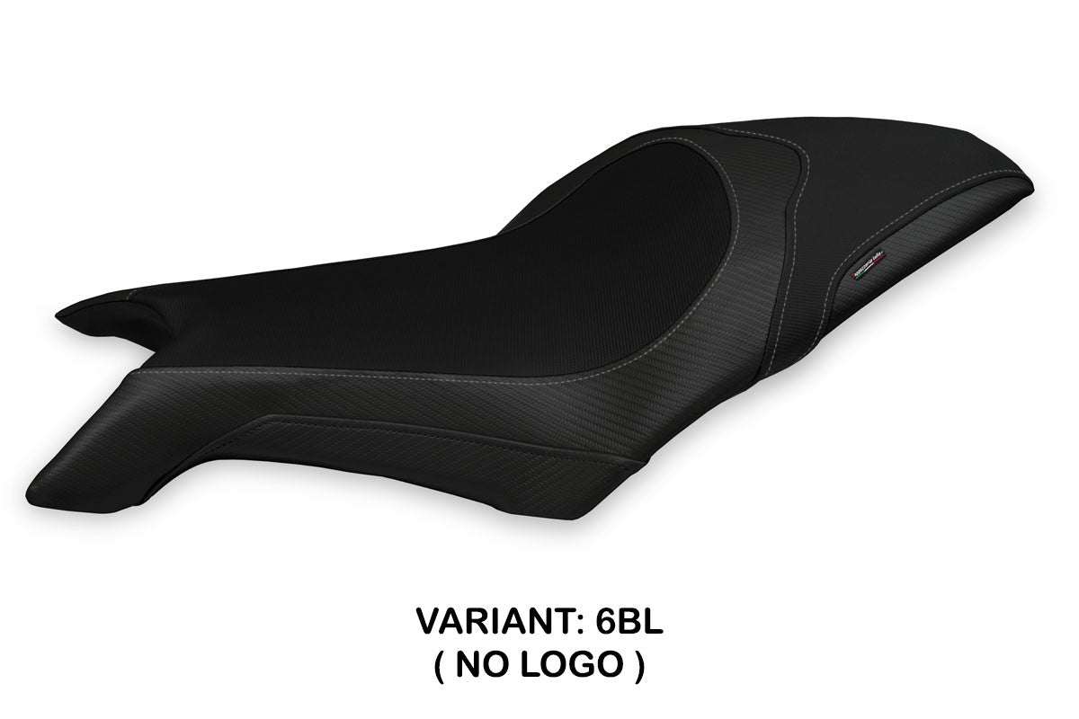 Istuinpäällinen yhteensopiva - MV Agusta Dragster 800 2019-2025 - mod Lapovo 2