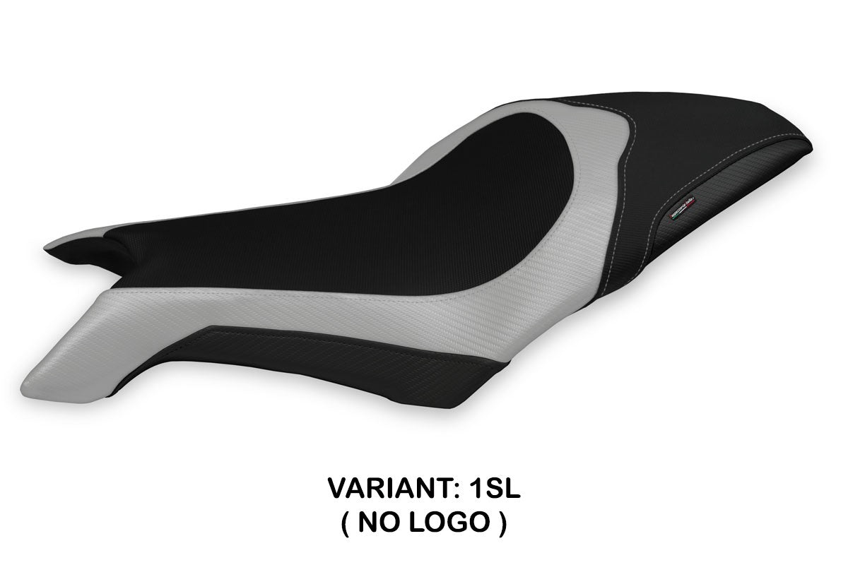 Istuinpäällinen yhteensopiva - MV Agusta Dragster 800 2019-2025 - mod Lapovo 2