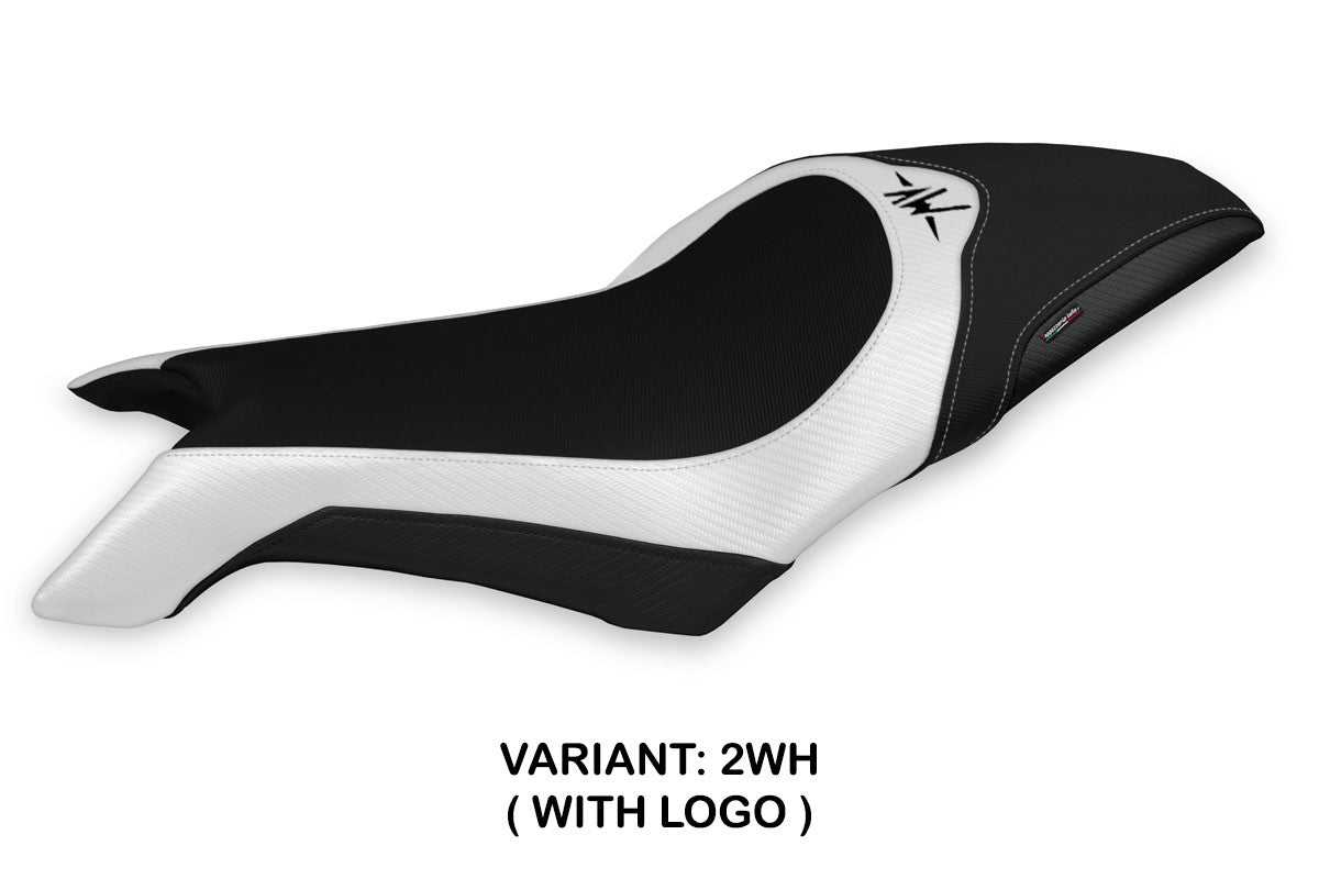 Istuinpäällinen yhteensopiva - MV Agusta Dragster 800 2019-2025 - mod Lapovo 2
