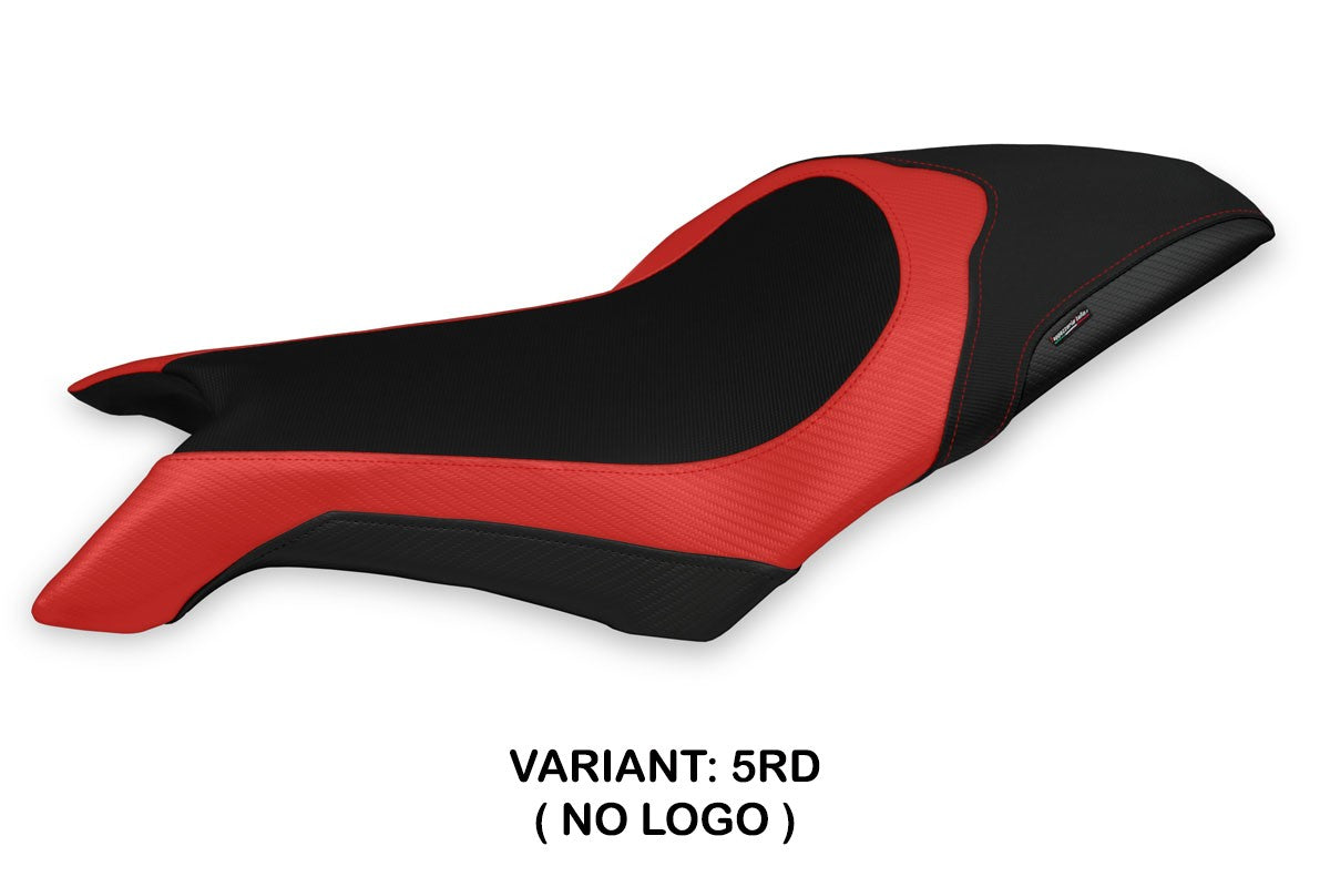Istuinpäällinen yhteensopiva - MV Agusta Dragster 800 2019-2025 - mod Lapovo 2