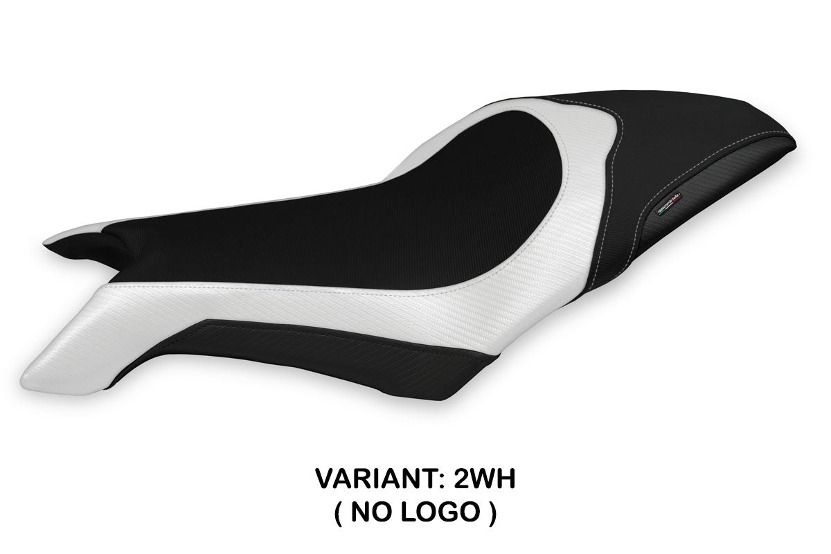 Istuinpäällinen yhteensopiva - MV Agusta Dragster 800 2019-2025 - mod Lapovo 2