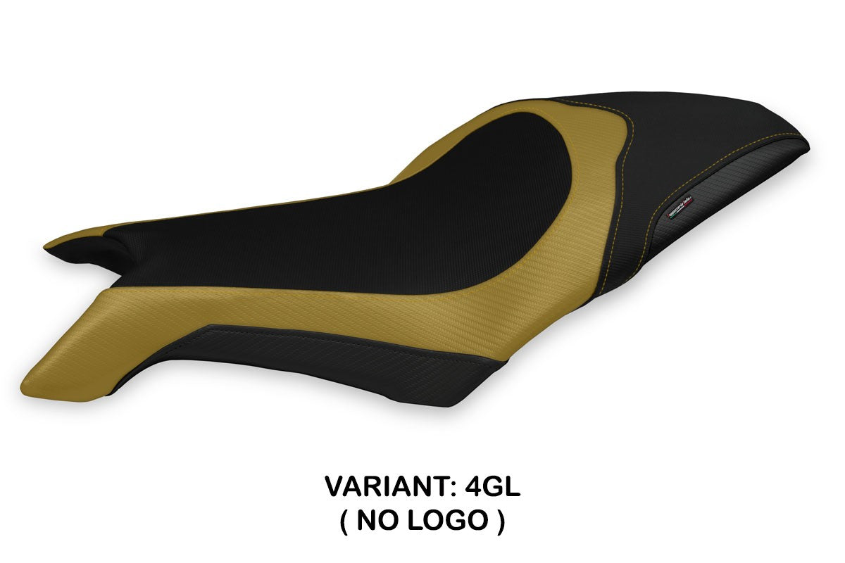 Istuinpäällinen yhteensopiva - MV Agusta Dragster 800 2019-2025 - mod Lapovo 2