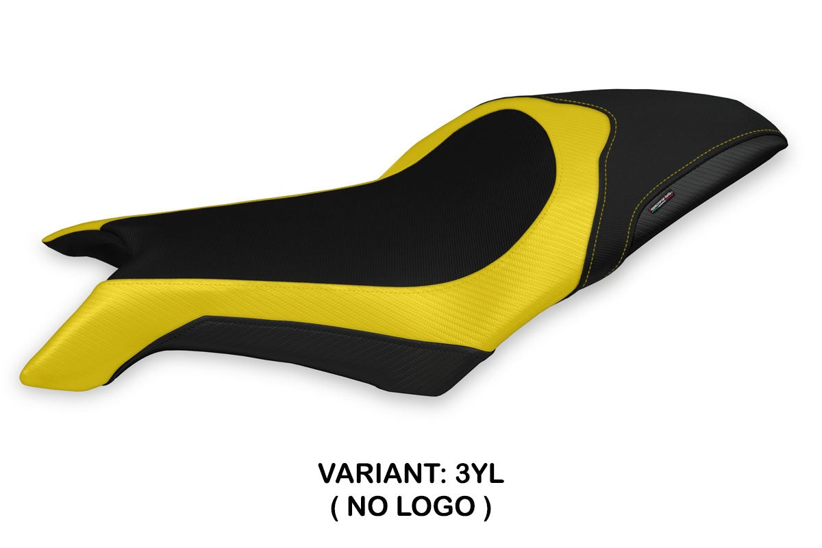 Istuinpäällinen yhteensopiva - MV Agusta Dragster 800 2019-2025 - mod Lapovo 2