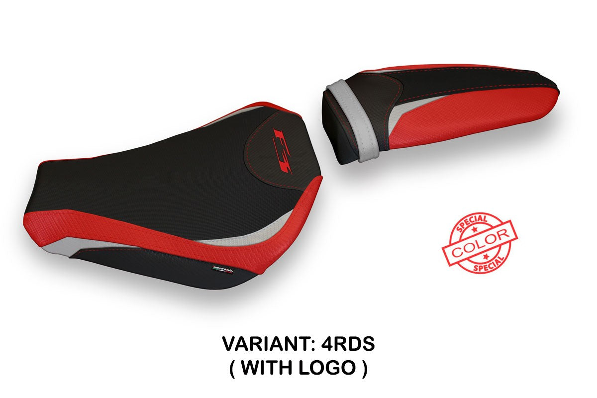 Yhteensopiva istuinpäällinen - MV Agusta F3 2012-2025 - Tirana Special Color -mod