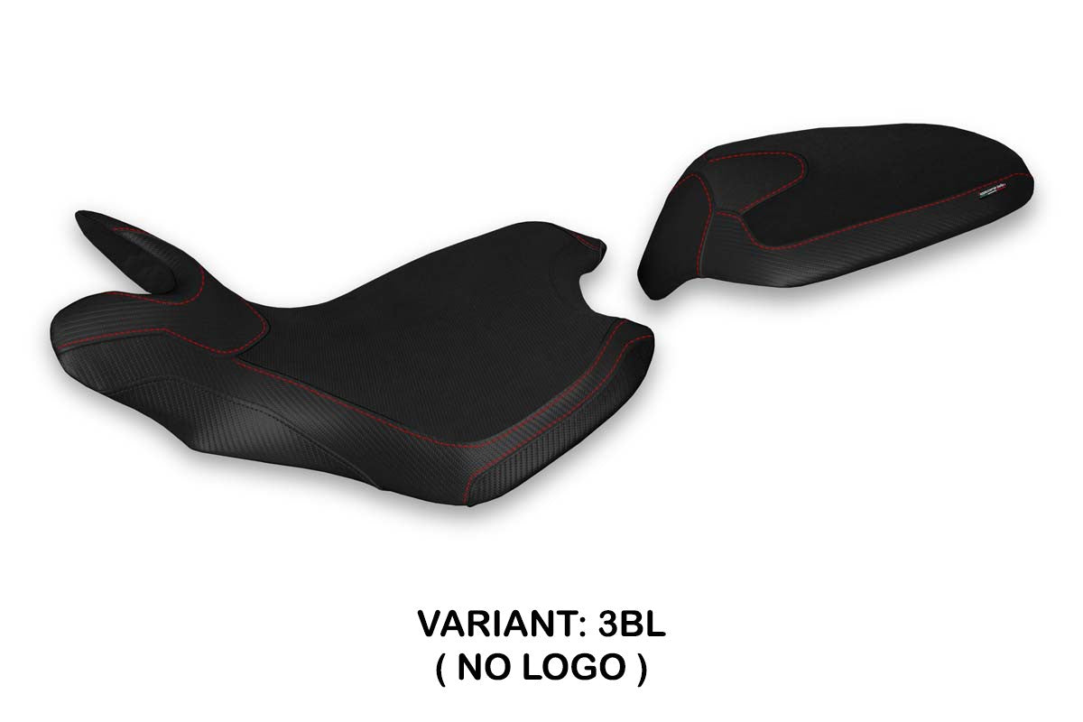 Istuinpäällinen yhteensopiva - MV Agusta Turismo Veloce 2021-2025 - mod Balti