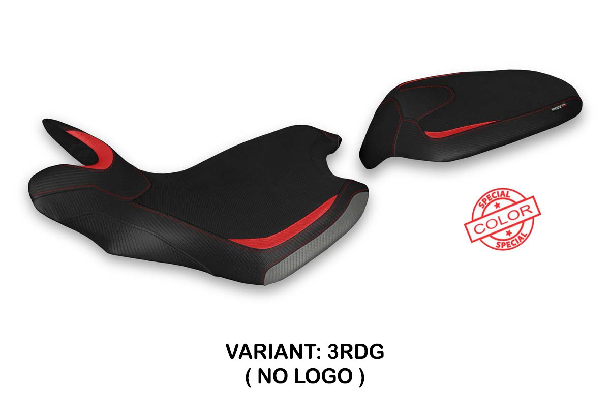 Istuinpäällinen yhteensopiva - MV Agusta Turismo Veloce 2021-2025 - mod Balti Special Color