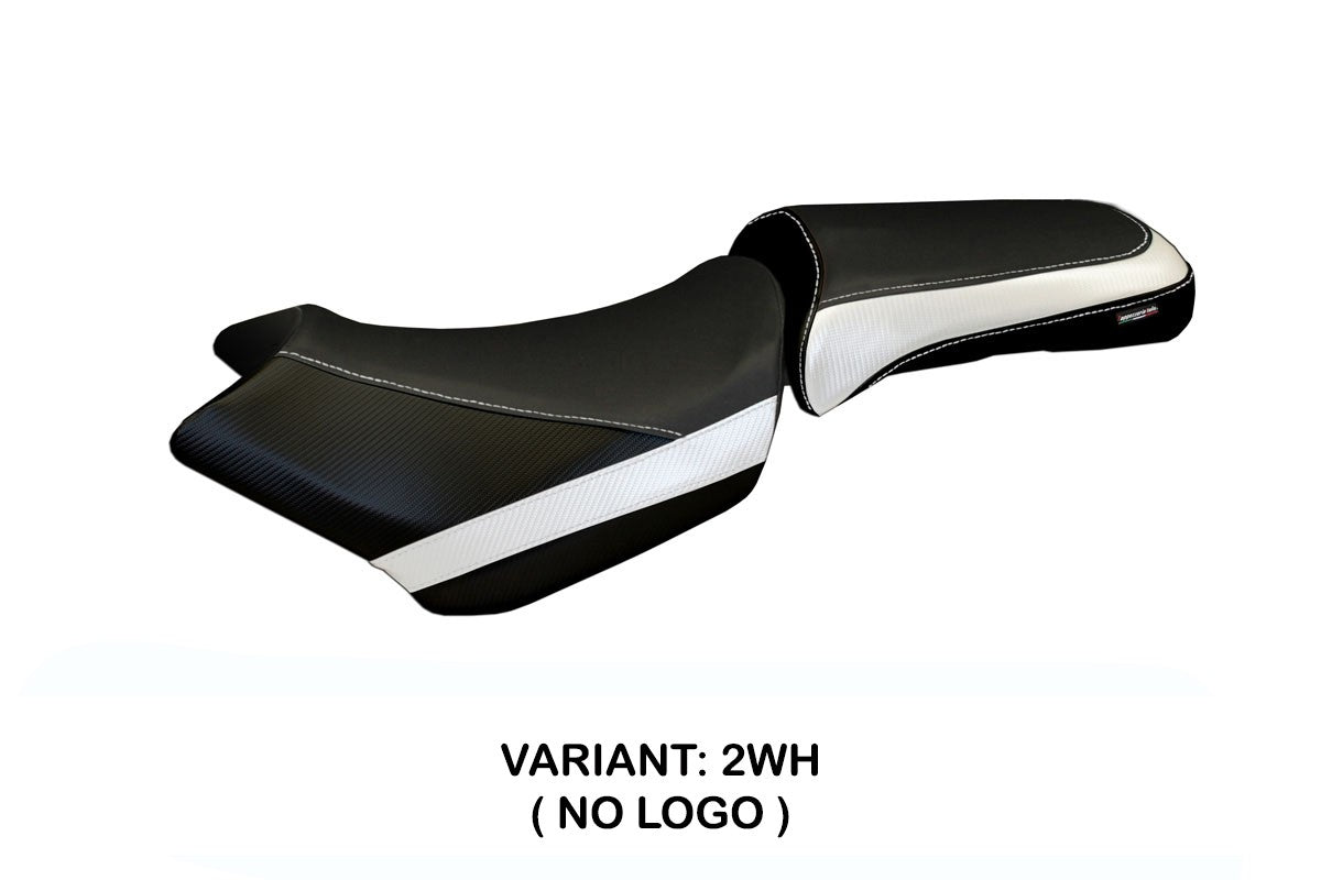 Yhteensopiva istuinpäällinen - Triumph Tiger 1200 2011 - 2021 - mod Venezia 1