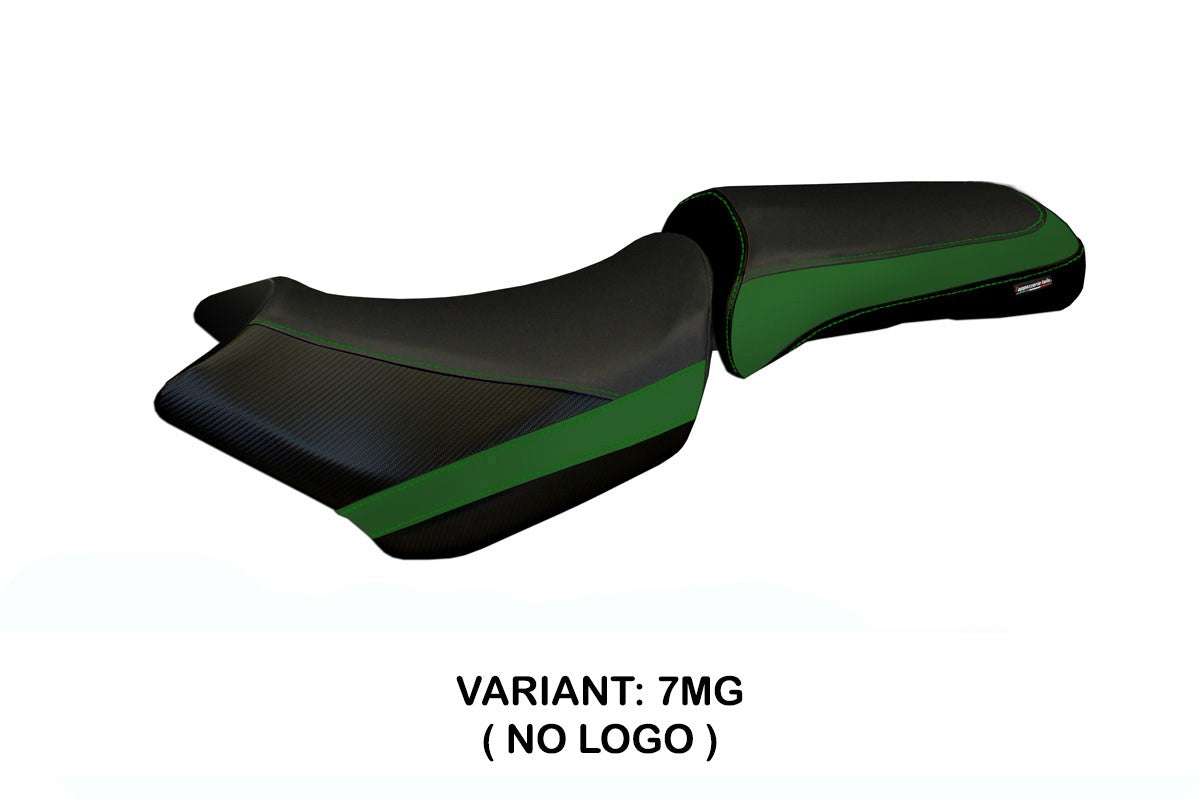 Yhteensopiva istuinpäällinen - Triumph Tiger 1200 2011 - 2021 - mod Venezia 1