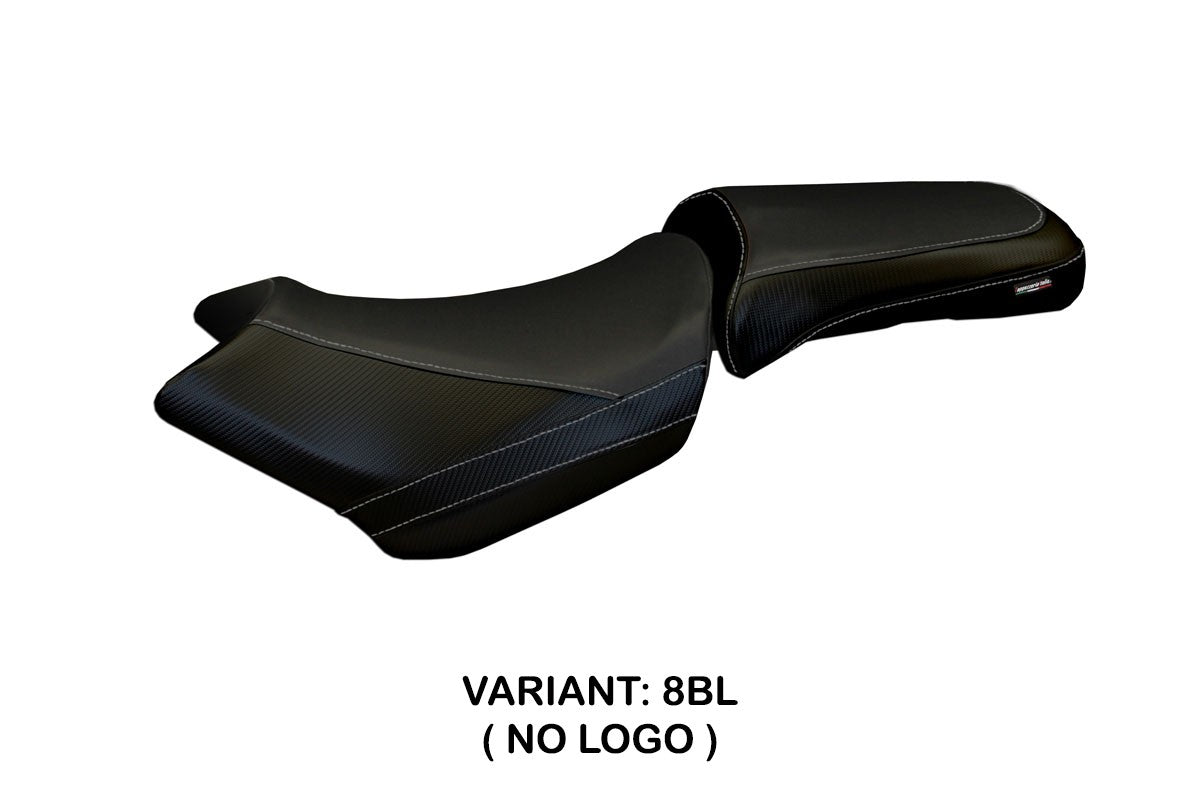 Yhteensopiva istuinpäällinen - Triumph Tiger 1200 2011 - 2021 - mod Venezia 1