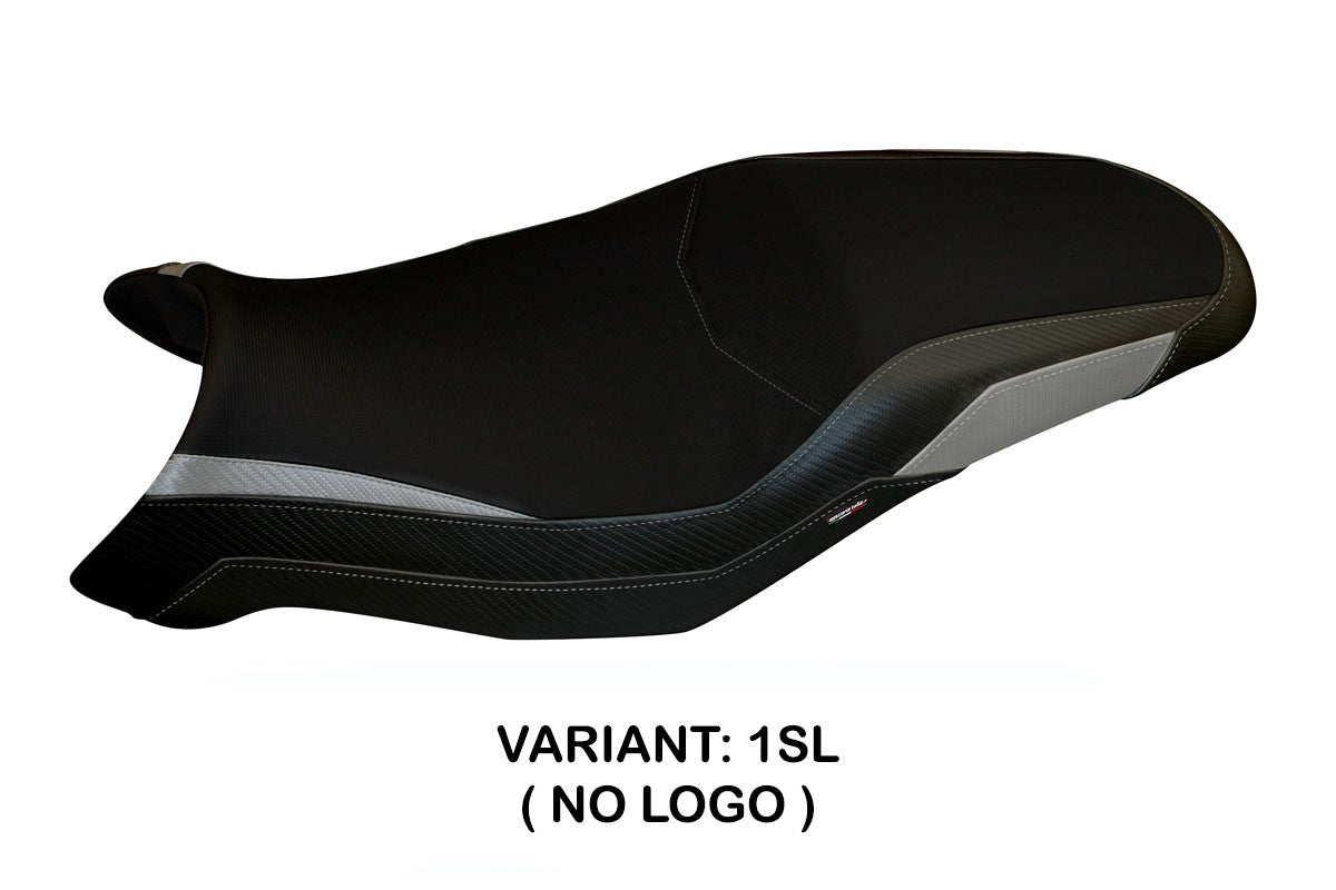 Yhteensopiva istuinpäällinen - Yamaha Tracer 700 2020-2025 - Namibe 1 -modifikaatio