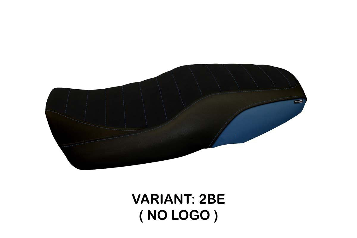 Yhteensopiva istuinpäällinen - Yamaha XSR 900 2016 - 2021 - mod Portorico 5