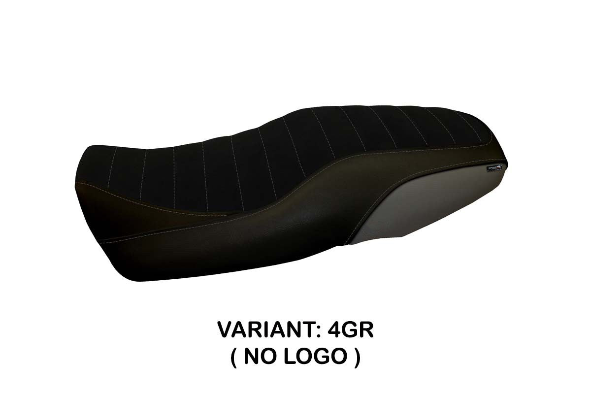 Yhteensopiva istuinpäällinen - Yamaha XSR 900 2016 - 2021 - mod Portorico 5