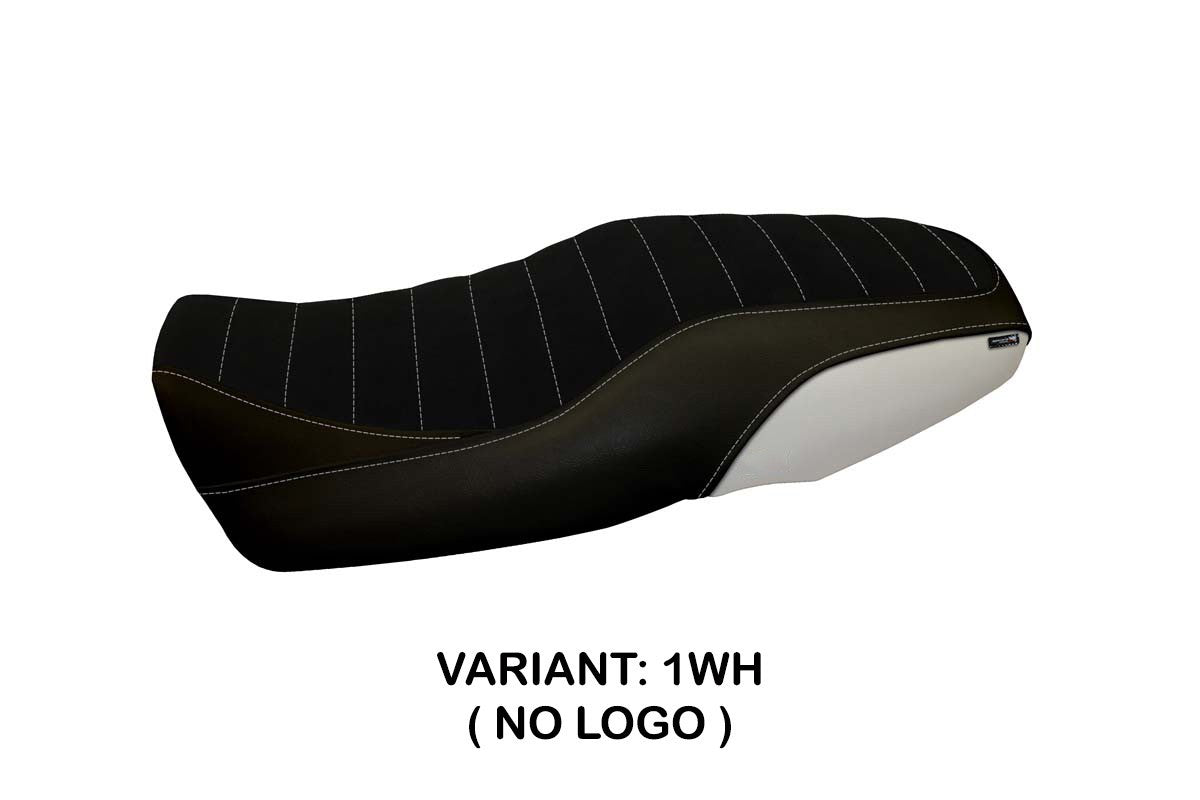 Yhteensopiva istuinpäällinen - Yamaha XSR 900 2016 - 2021 - mod Portorico 5