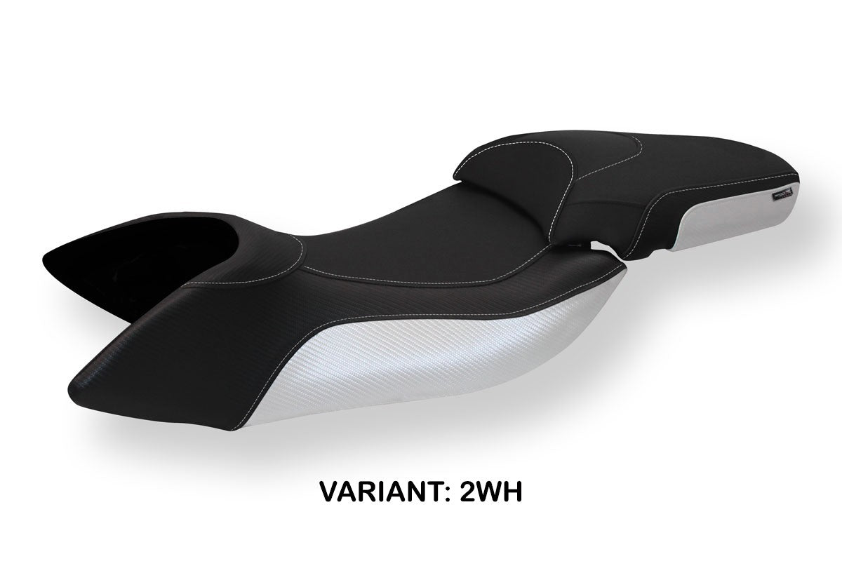 Yhteensopiva istuinpäällinen - Aprilia Mana 850 2007-2016 - Bali 1 -modifikaatio