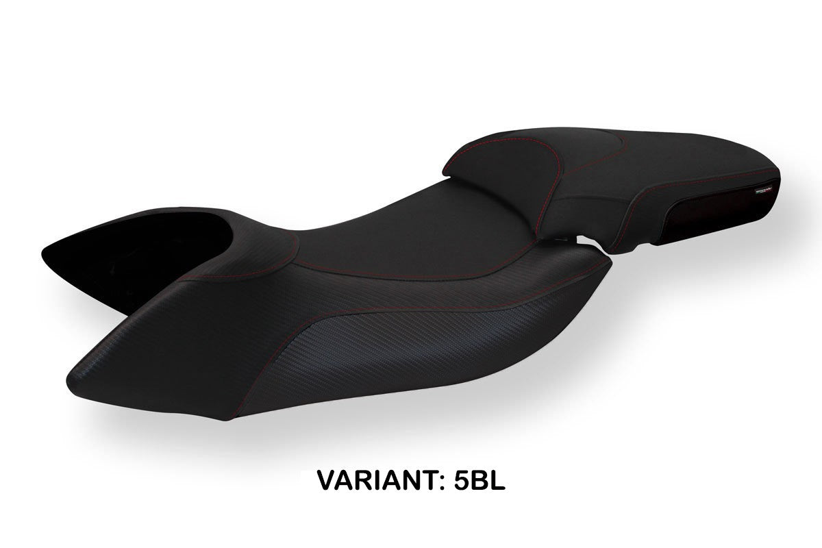 Yhteensopiva istuinpäällinen - Aprilia Mana 850 2007-2016 - Bali 1 -modifikaatio