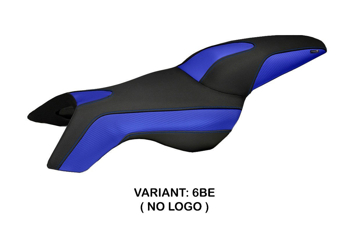 Yhteensopiva istuinpäällinen - BMW K 1200 R 2005-2008 - mod Boston